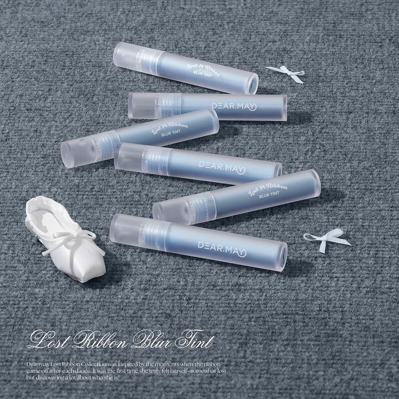 Dearmay Lost Ribbon Blur Tint 3.3g #LR01 Rose Shine