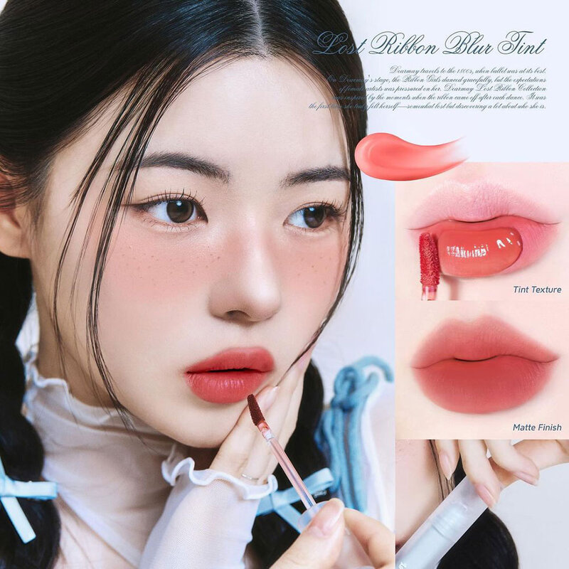 Dearmay Lost Ribbon Blur Tint 3.3g #LR02 Wild Berry
