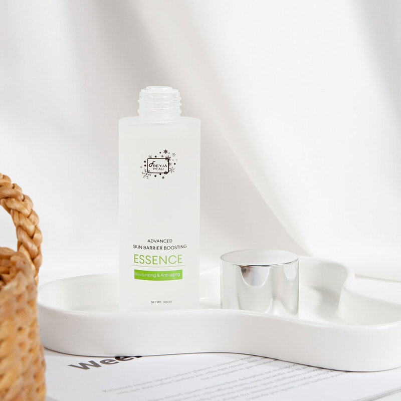 Freyja Peau Advanced Skin Barrier Boosting Essence 100ml