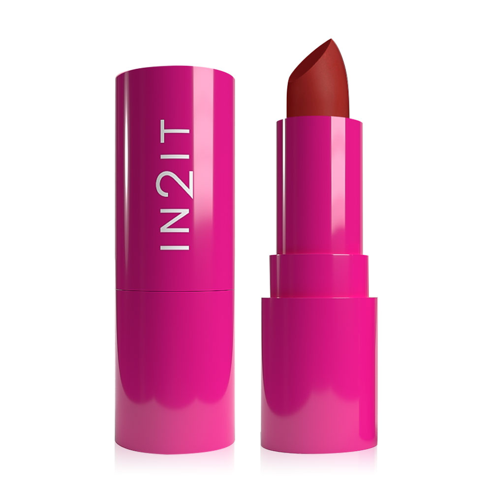 In2It Forever Matte Lipstick 1.5g #104 Tomato