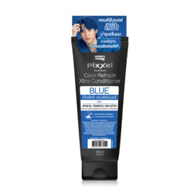 #Blue