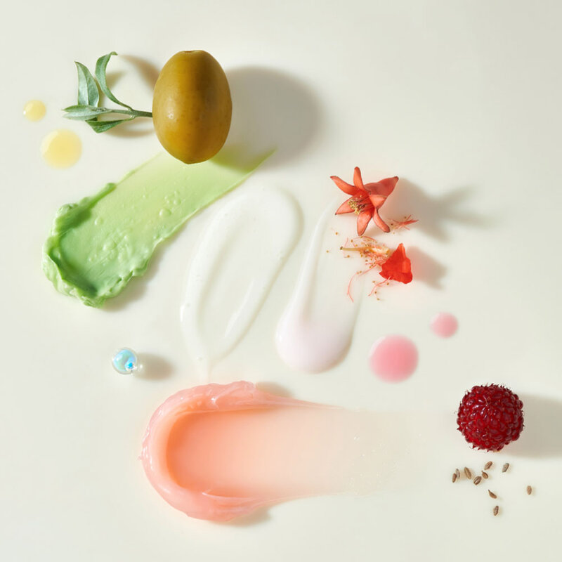 TOCOBO Vita Glazed Lip Mask 20ml