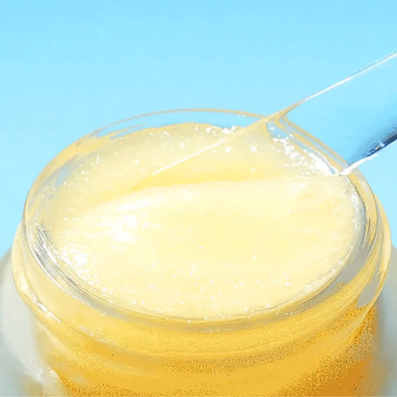 TOCOBO Lemon Sugar Scrub Lip Mask 20ml