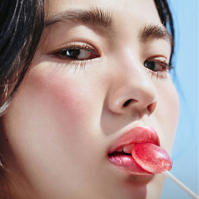 TOCOBO Juicy Berry Plumping Lip Oil 4g #06 Berry Candy