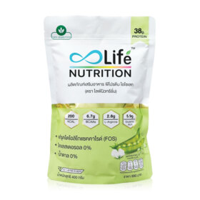 #Pea Protein