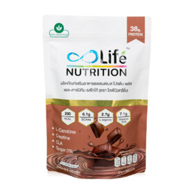 #Plant Based Cocoa