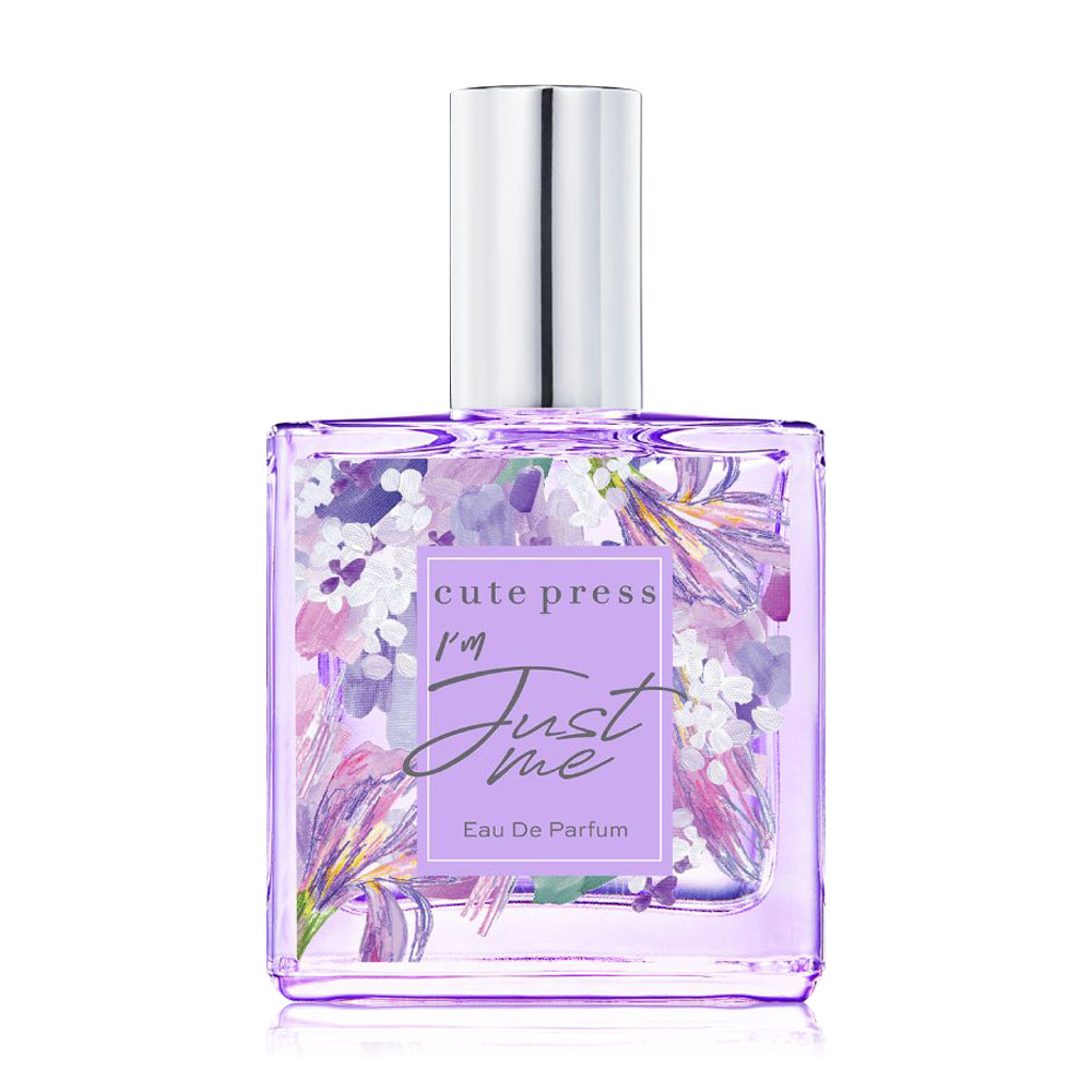 Cute Press I'm Just Me EDP 35ml