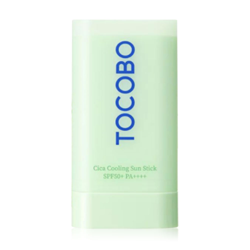 Tocobo Cica Calming Cooling Sun Stick SPF 50+ PA+++ 18g