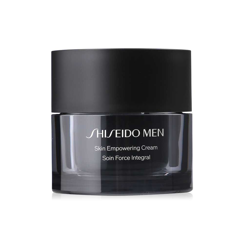Shiseido MEN Skin Empowering Cream 50ml #14392