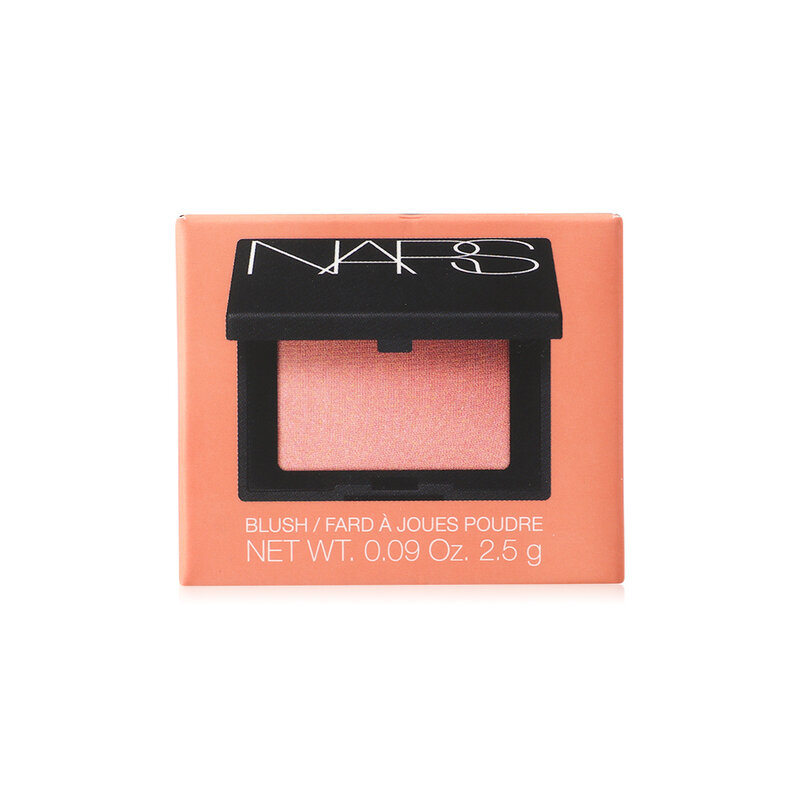 NARS Blush 2.5g #Orgasm