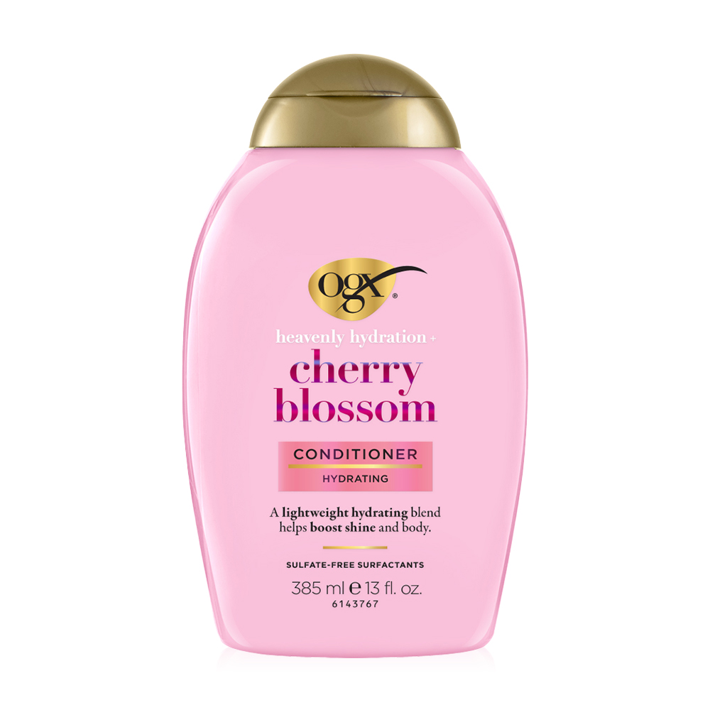 OGX Cherry Blossoms Conditioner 385ml