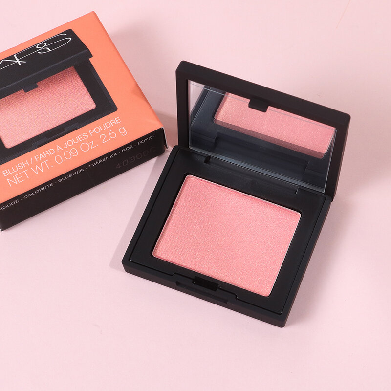 NARS Blush 2.5g #Orgasm