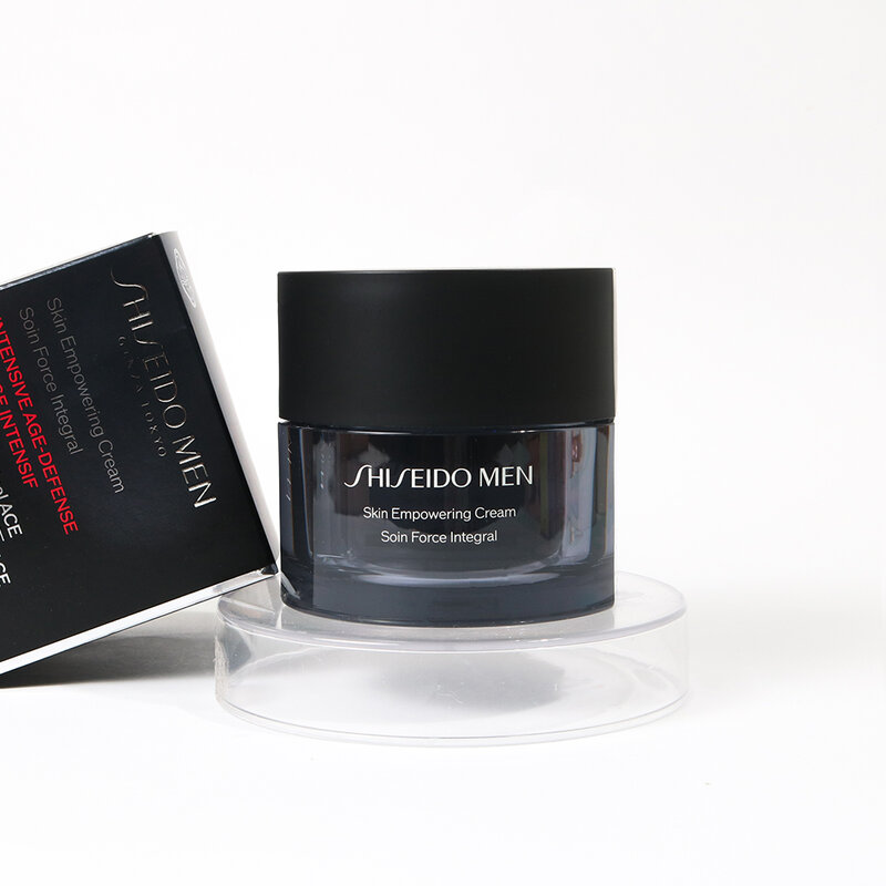 Shiseido MEN Skin Empowering Cream 50ml #14392