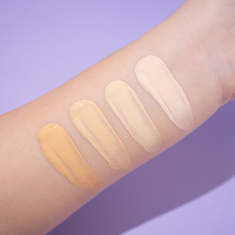 Deesay Airtouch Finish Me Concealer 10g #01 Light