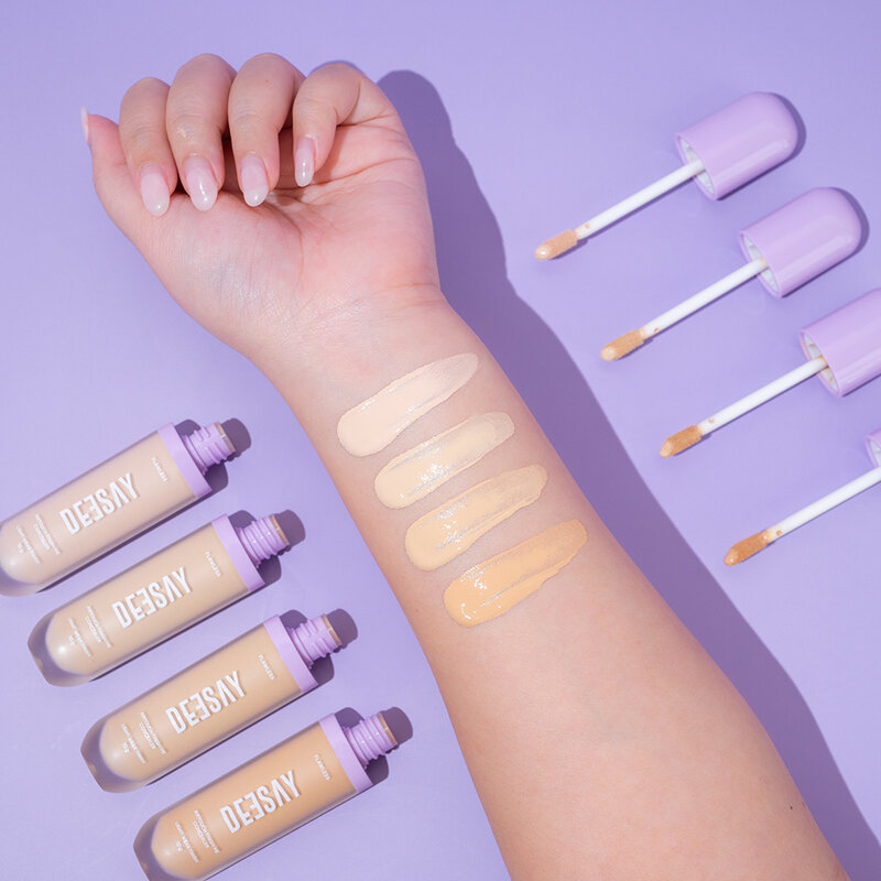 Deesay Airtouch Finish Me Concealer 10g #04 Honey