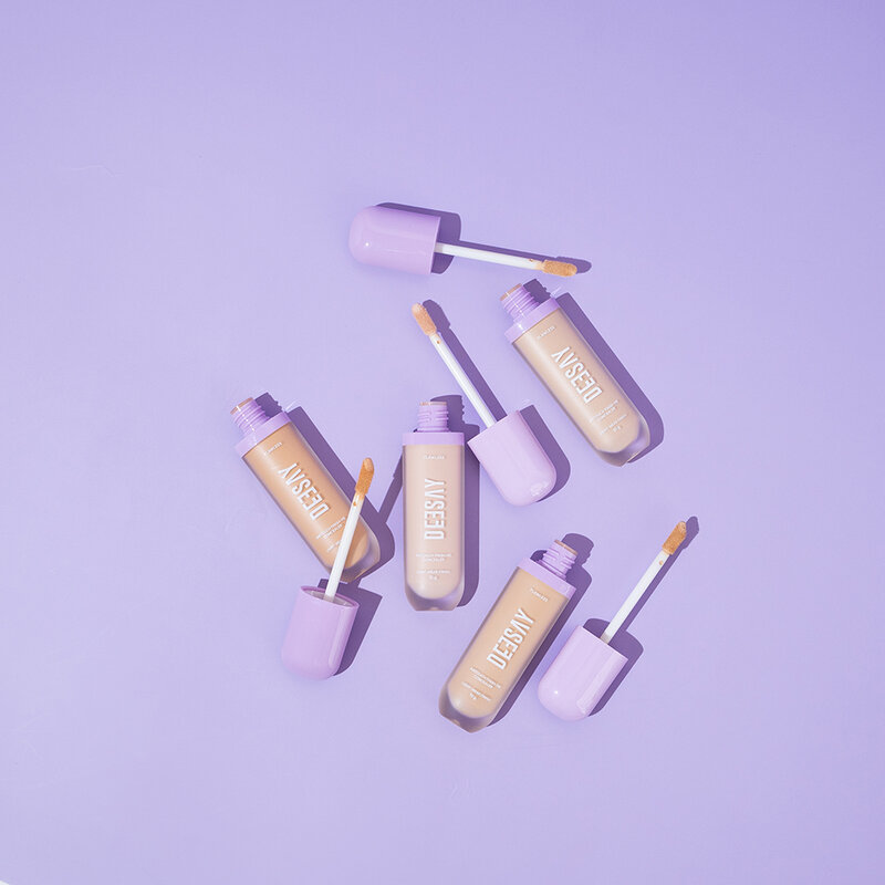 Deesay Airtouch Finish Me Concealer 10g #04 Honey