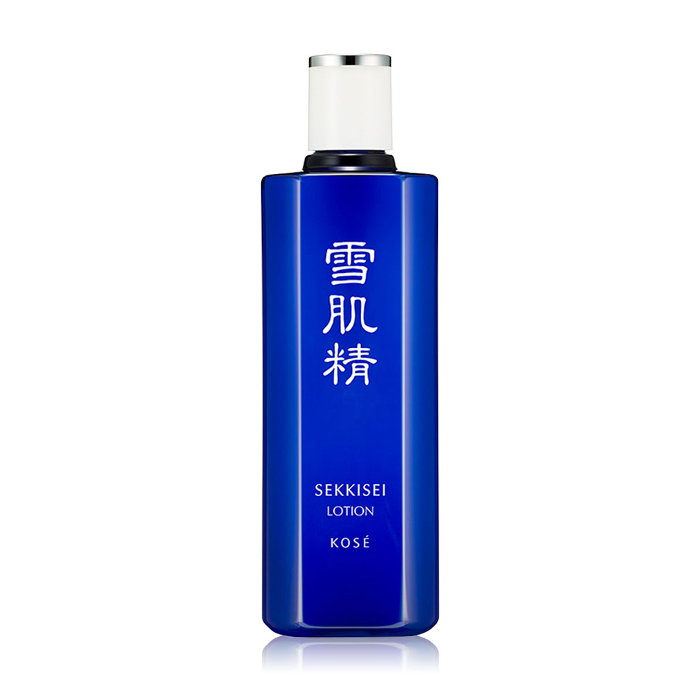 [Free Gift] KOSE Sekkisei Lotion Sample 100ml
