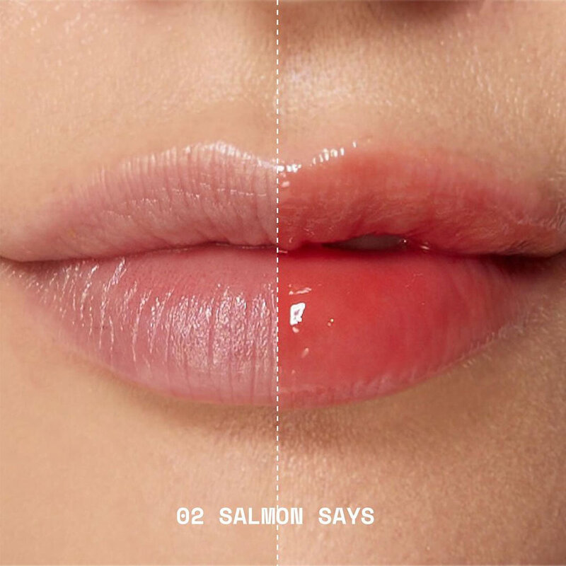 Terry Moisture Blend Retinoid Lip Balm SPF50 PA++++ 8g #02 Salmon Says