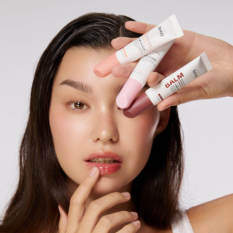 Terry Moisture Blend Retinoid Lip Balm SPF50 PA++++ 8g #03 Choco Chew