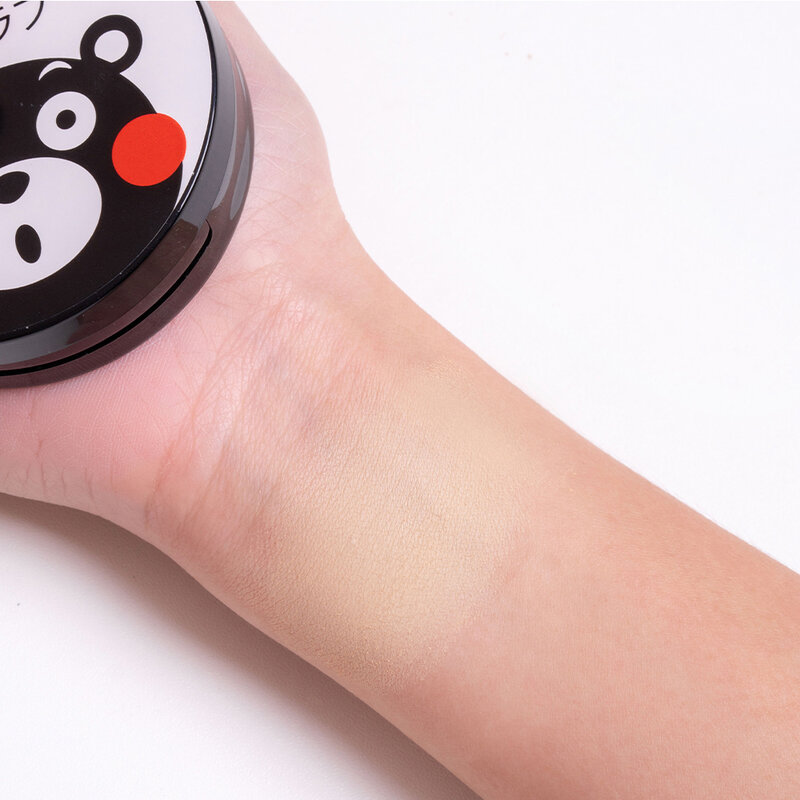 RABU RABU Kumamon Photo Light Powder 10g #01 For Light Skin
