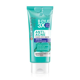 #Acne Cero