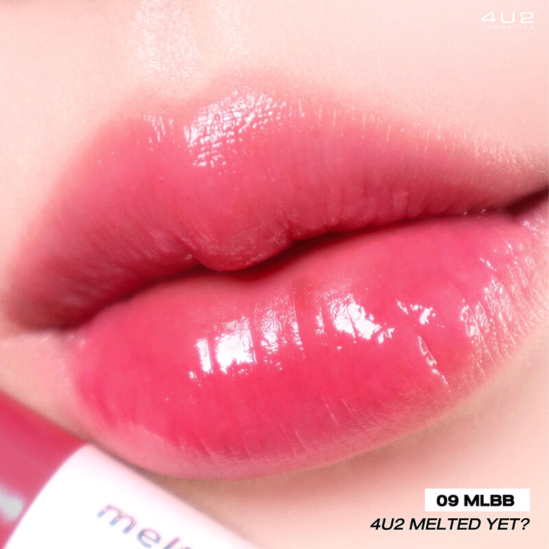 4U2 Melted Yet? 2g #09 Mlbb