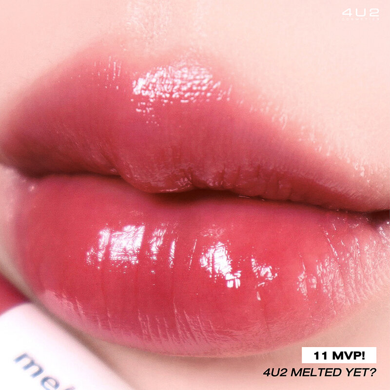 4U2 Melted Yet? 2g #11 Mvp