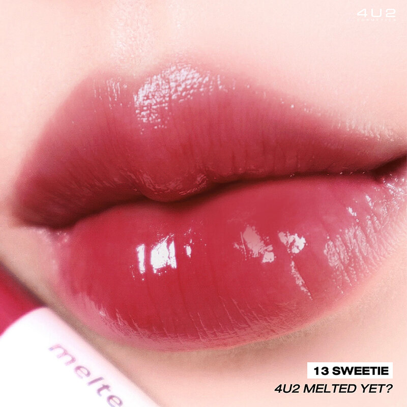 4U2 Melted Yet? 2g #13 Sweetle
