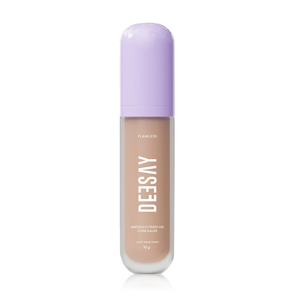 Deesay Airtouch Finish Me Concealer 10g #04 Honey