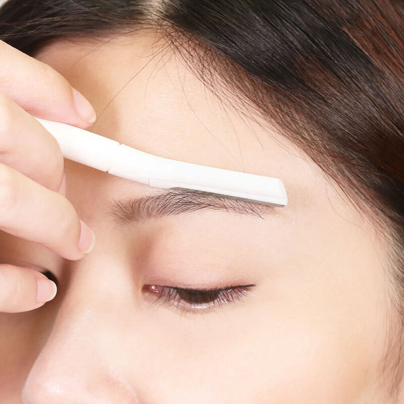 Konvy Eyebrow Razor Set 3pcs
