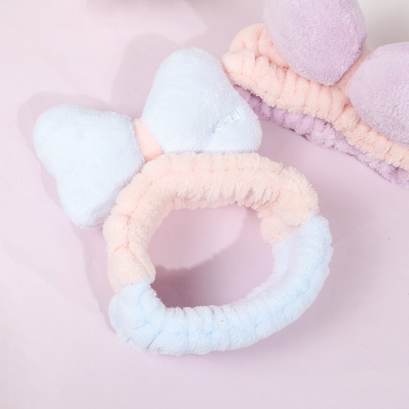 KVY Cute Headband #Blue