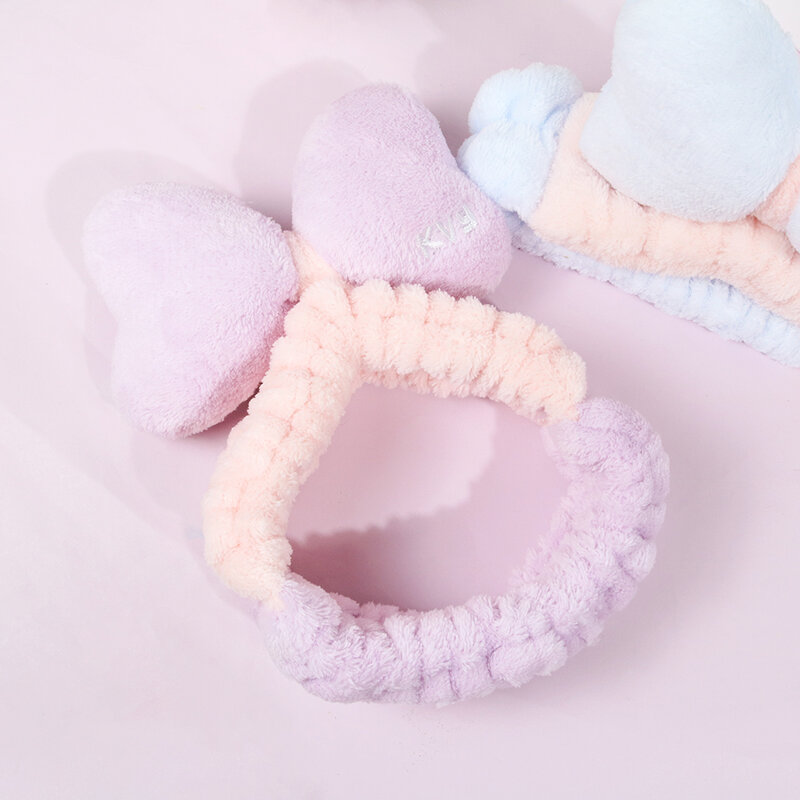 KVY Cute Headband #Purple