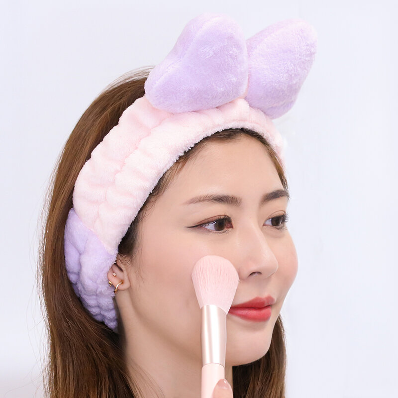 KVY Cute Headband #Blue
