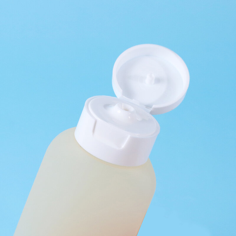 KVY Hose Travel Bottle Set [60ml x 3pcs] #Color