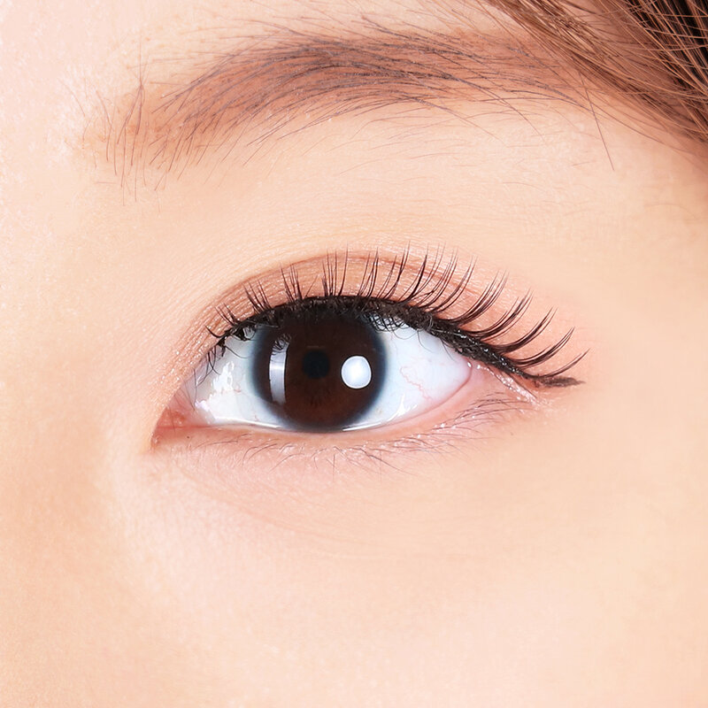 Oni 3D Natural Eyelashes 4 Pairs #3