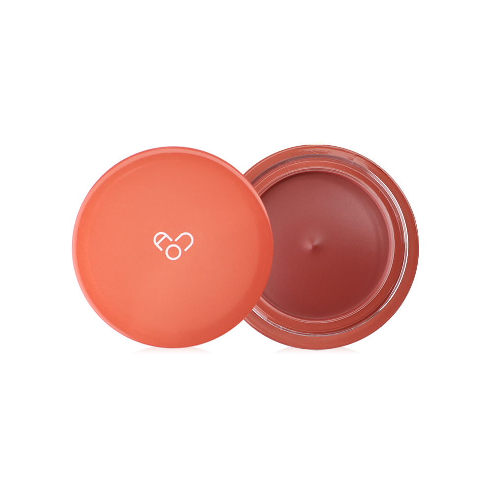 AOU Floofy Matte Balm 4.5g #01 Coral Balm