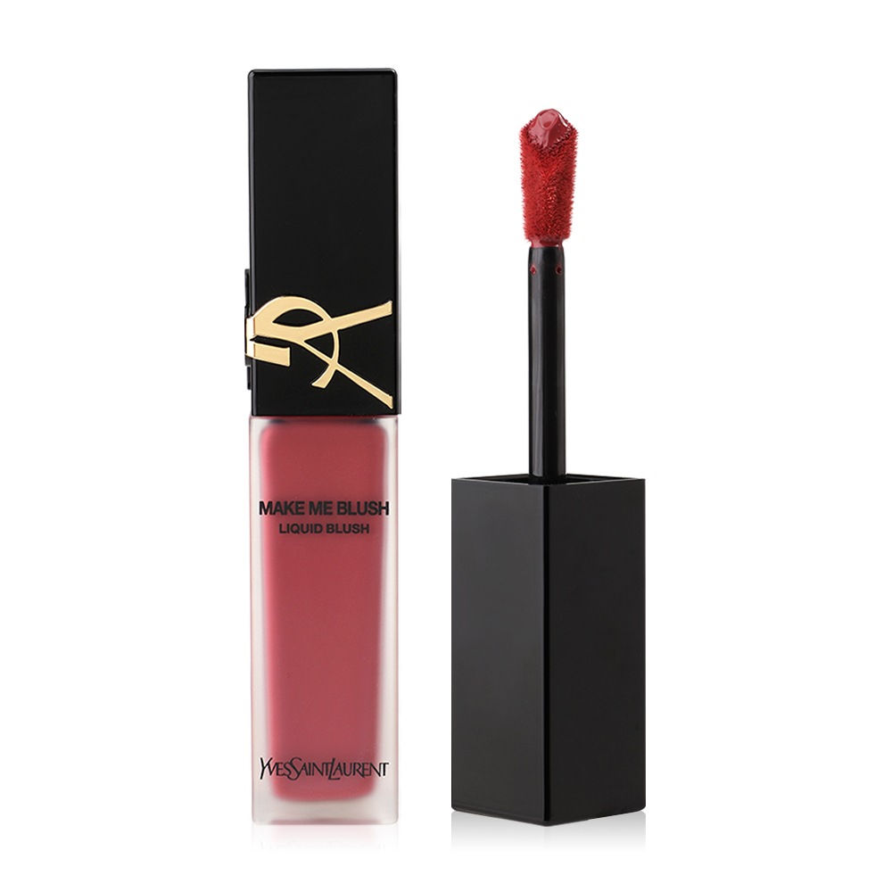 YSL Make Me Blush 15ml #54 Berry Bang