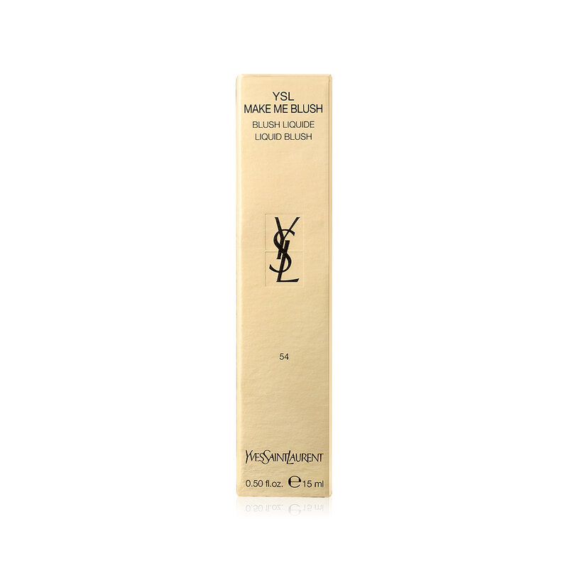 YSL Make Me Blush 15ml #54 Berry Bang