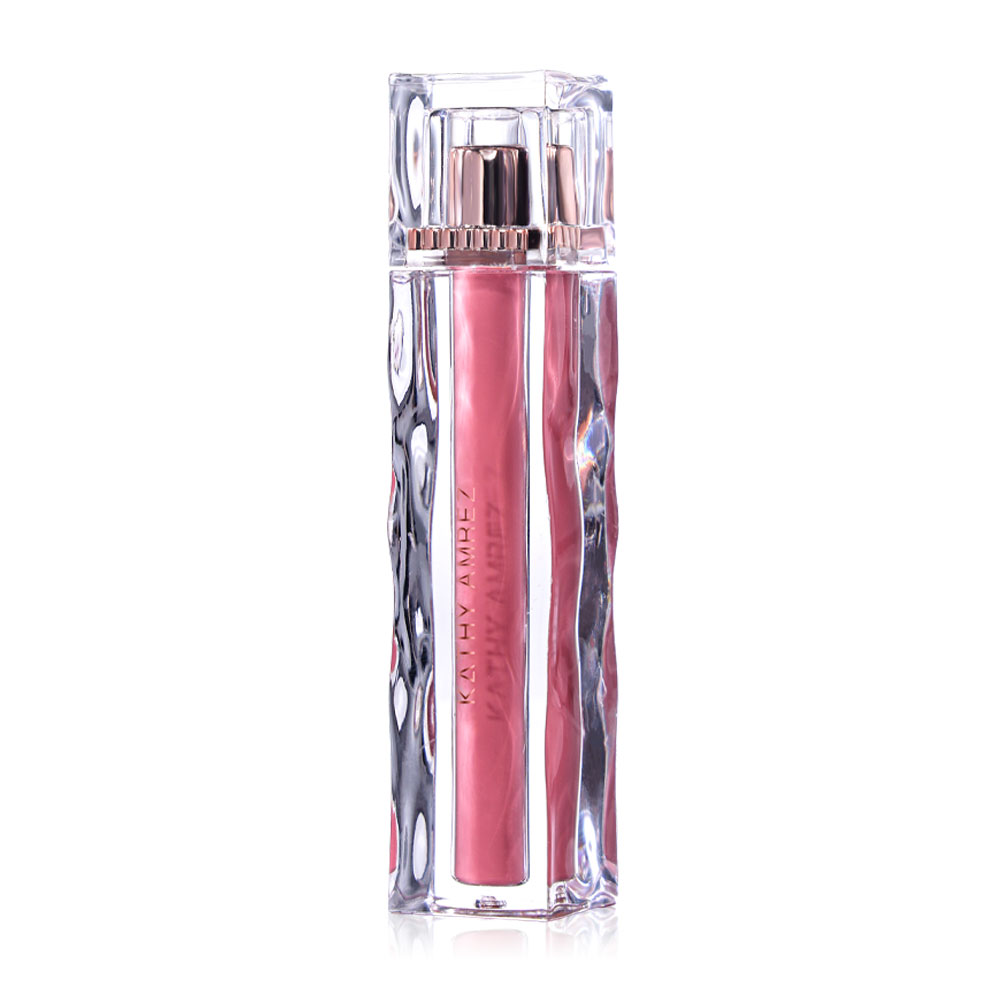 KATHY AMREZ Lip Glaze Oil Tint Treatment 3g #04 Bubble Gum