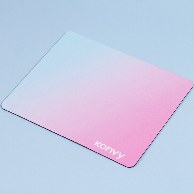 Konvy Mouse Pad Random 1pc #Rectangle