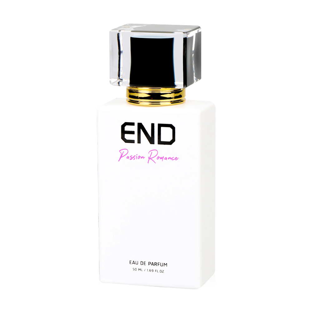 END Passion Romance Perfume 50ml
