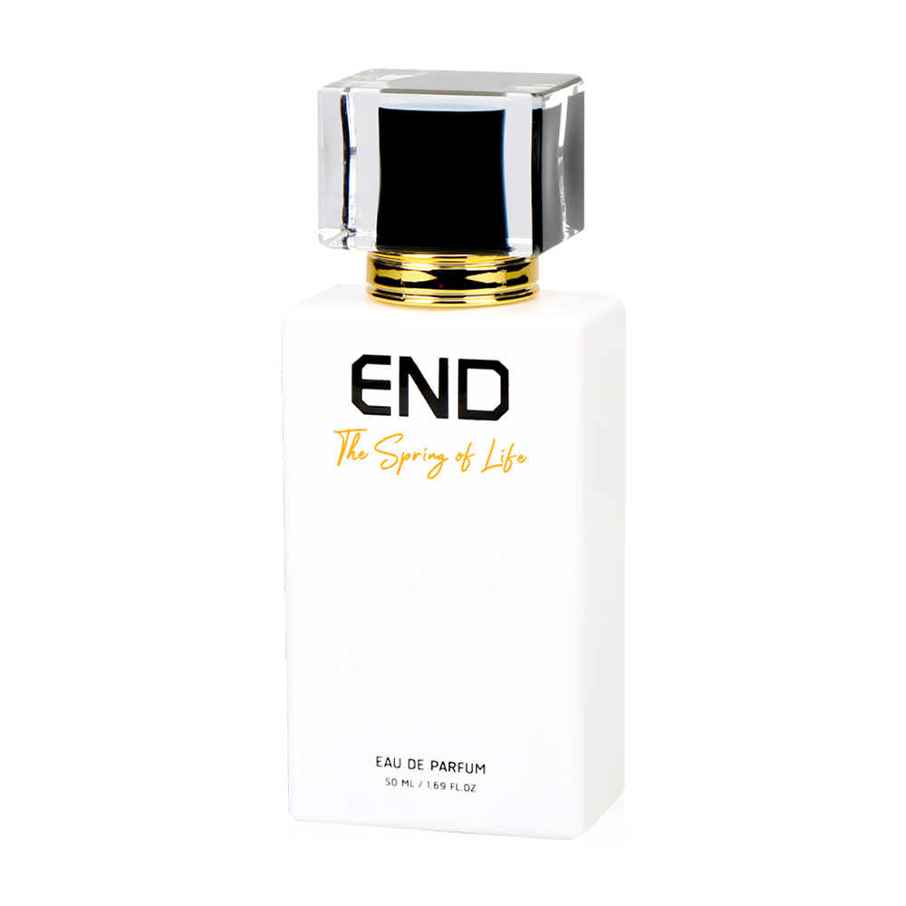 END The Spring Of Life Perfume 50ml