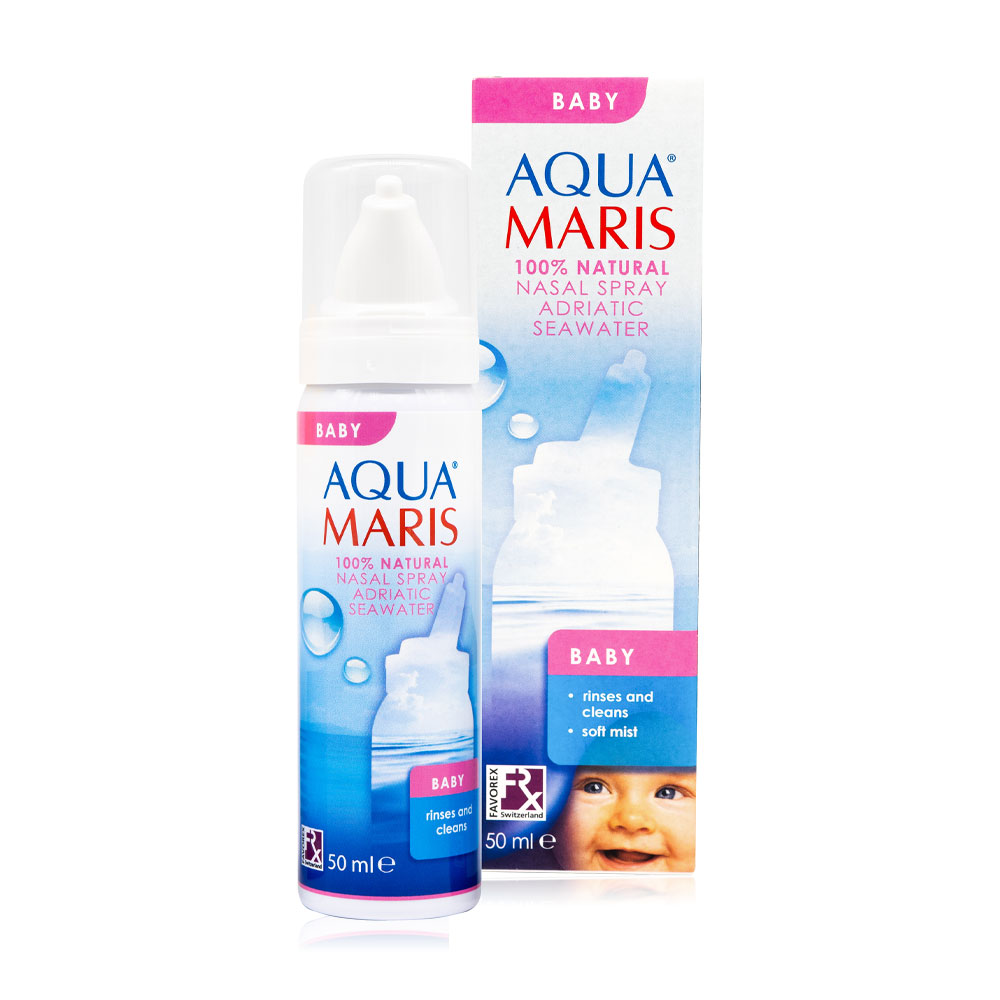 Aqua Maris Baby 50ml