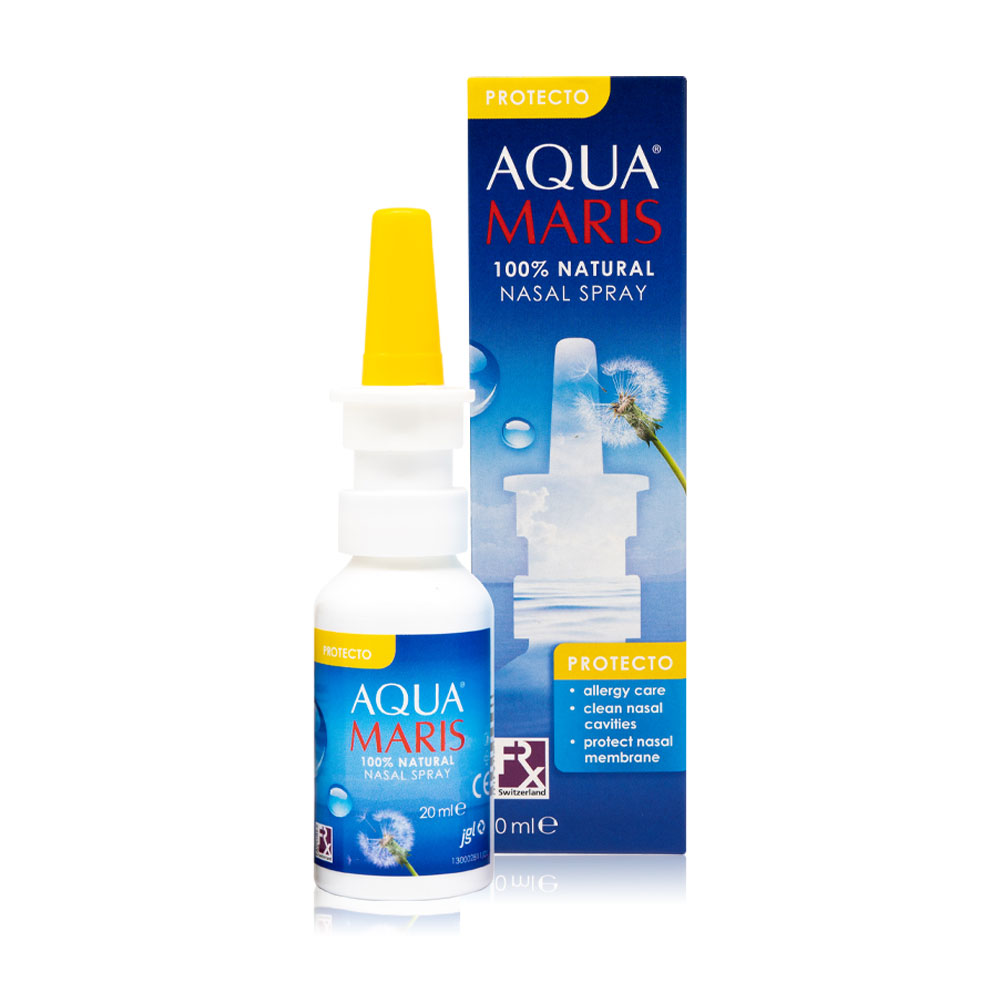 Aqua Maris Protecto 20ml