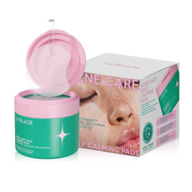 #Acne Care