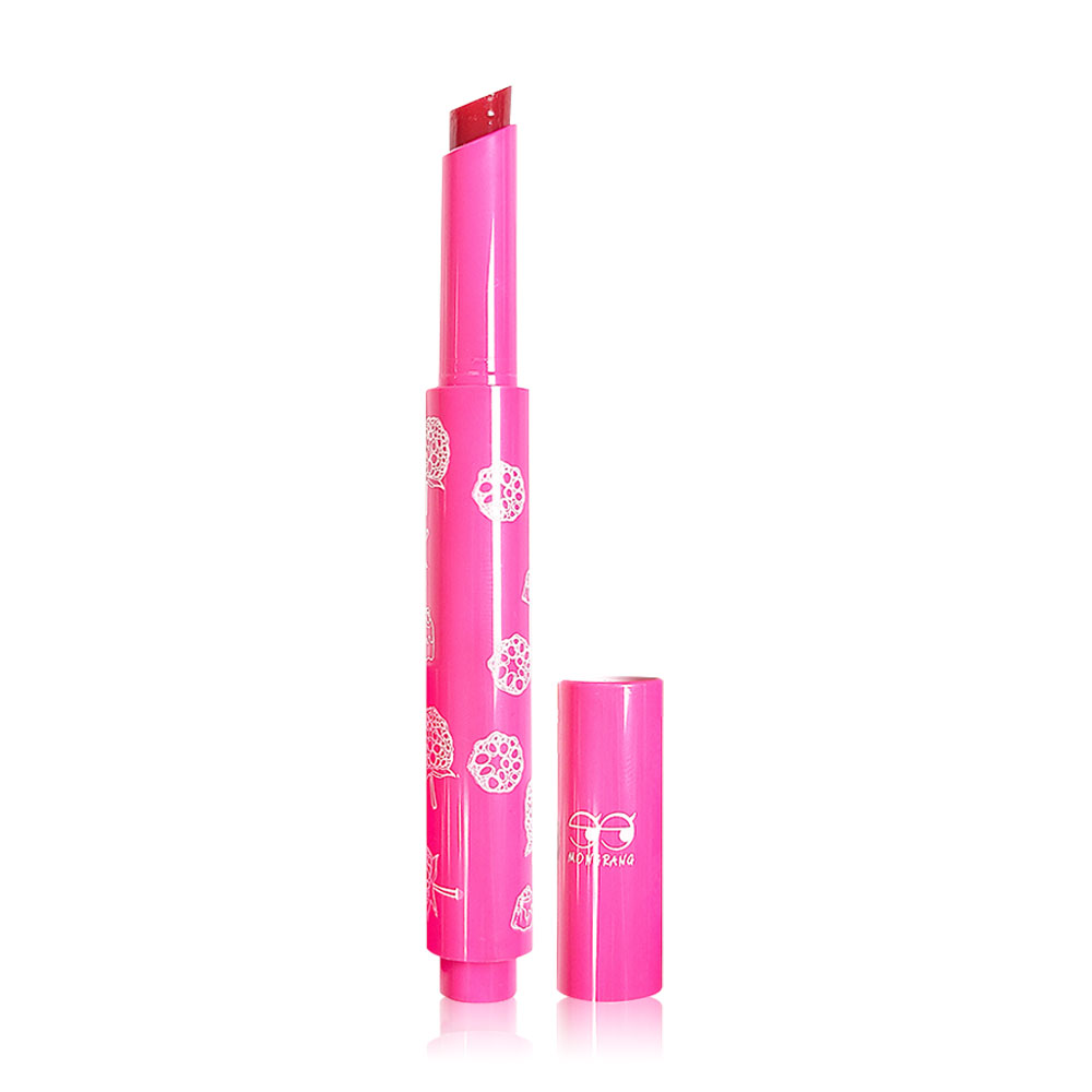 Mongrang Jelly Melt Lip Balm 2g #Raspberry