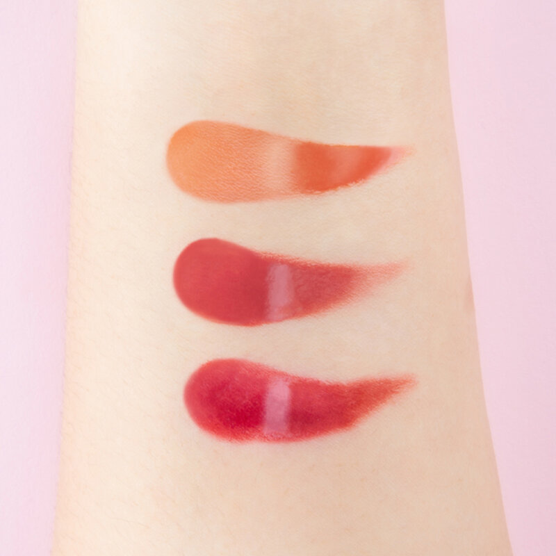 Beauty Buffet Gino Mccray Peptide Lip Tint Oil 2.3g #03 Cherry