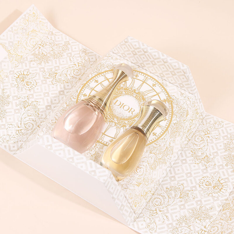 Dior J'adore EDP 50ml + EDP Roller Pearl 20ml Set