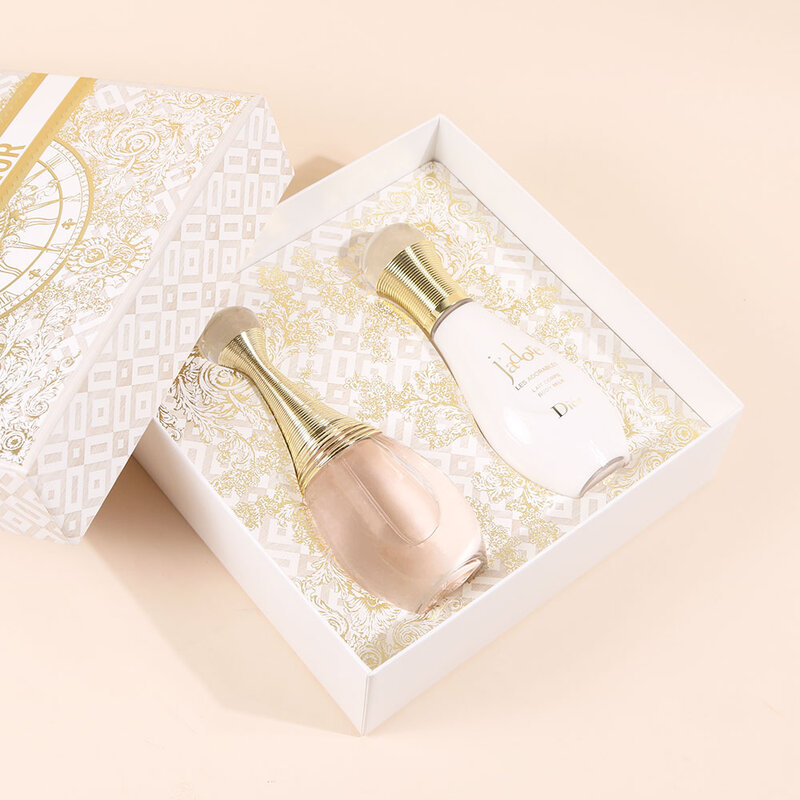 Dior J’adore EDP 50ml + Body Milk 75ml Set