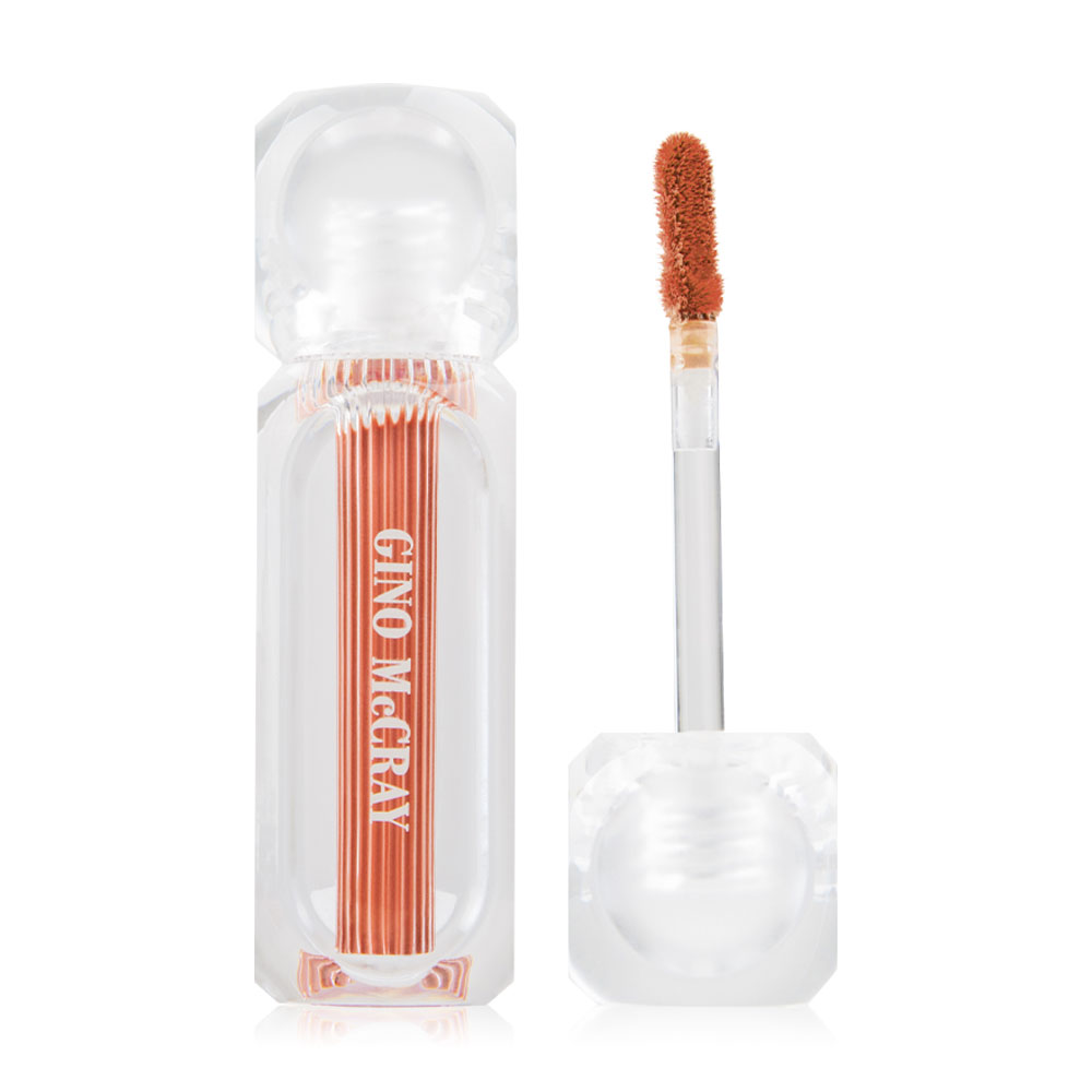 Beauty Buffet Gino Mccray Peptide Lip Tint Oil 2.3g #01 Tawny